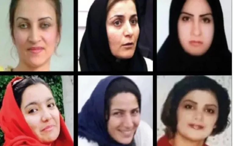 Bita Hemmati: Wanita Iran Pertama yang Menghadapi Hukuman Mati Gantung, Apa yang Terjadi?