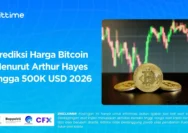 Bitcoin USD: Dari Prediksi Runtuh Hingga Taruhan $80.000, Bhutan Gerakkan Cadangan Besar, dan Perdebatan Analis Mengguncang Pasar