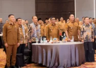 BKN Percepat Penambahan Penyuluh Pertanian dan Implementasi Manajemen Talenta ASN untuk Capai Swasembada Pangan