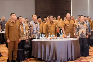 BKN Percepat Penambahan Penyuluh Pertanian dan Implementasi Manajemen Talenta ASN untuk Capai Swasembada Pangan