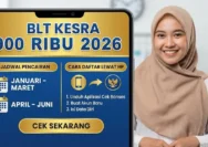 BLT Kesra Rp900.000 April 2026 Sudah Dekat: Simak Jadwal Cair dan Cara Ceknya!