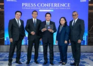 BMRI Tertekan: Investor Asyang Jual Besar, Harga Turun 2% di Tengah Gejolak Global