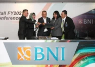 BNI Tutup Internet Banking, BI Borong SBN, dan Indonesia Perkuat Posisi Global: Langkah Strategis Keuangan Nasional 2026