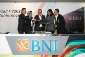BNI Tutup Internet Banking, BI Borong SBN, dan Indonesia Perkuat Posisi Global: Langkah Strategis Keuangan Nasional 2026