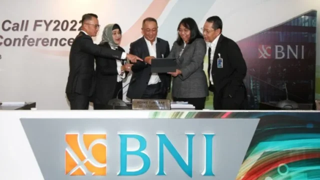 BNI Tutup Internet Banking, BI Borong SBN, dan Indonesia Perkuat Posisi Global: Langkah Strategis Keuangan Nasional 2026