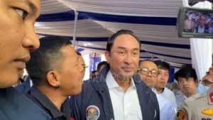 BNN Dorong RUU Narkotika Larang Vape: Alasan Keras di Balik Usulan Kontroversial