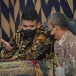 Bobby Nasution Tuduh Pegawai BUMD Pakai Narkoba, Tuduhan Penamparan Picu Polemik