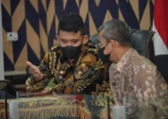 Bobby Nasution Tuduh Pegawai BUMD Pakai Narkoba, Tuduhan Penamparan Picu Polemik