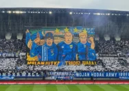 Bobotoh Persib Bandung Bergelora: Dari Kontroversi VAR hingga Nobar Biru, Semangat Tak Terbendung di Laga Dewa United