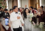 Boiyen Ungkap Alasan Sebenarnya Gugat Cerai Rully: Penipuan Ratusan Juta Menghancurkan Harapan