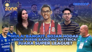 Bojan Hodak Impikan Persib Terbang Langsung dari Bandara Husein Bandung, Target Hattrick Juara Semakin Dekat