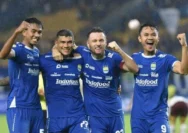 Bojan Hodak Ingatkan Persib: Fokus Penuh untuk Raih 3 Poin di Laga Penentu vs Dewa United