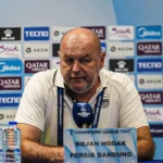 Bojan Hodak Selangkah Lagi Pecahkan Rekor 200 Poin Persib Bandung, Dua Poin Lagi dan Sejarah Baru Menanti