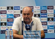 Bojan Hodak Selangkah Lagi Pecahkan Rekor 200 Poin Persib Bandung, Dua Poin Lagi dan Sejarah Baru Menanti