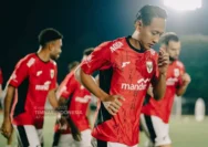 Bojan Hodak Soroti Penampilan Gemilang Beckham Putra, Sambut Kritik Pedas
