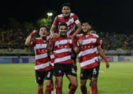 Borneo FC Raih Tiga Poin Penuh, Madura United Terpuruk di Zona Merah