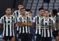 Botafogo Tumbangkan Racing Club 3-2 di Cilindro: Drama di Grup E Sudamericana