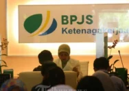 BPJS Ketenagakerjaan Buka Rekrutmen 2026: 2 Posisi Strategis, Syarat Ketat, dan Kesempatan bagi Fresh Graduate