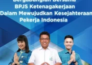 BPJS Ketenagakerjaan Buka Ribuan Lowongan: Kesempatan Karier untuk Lulusan D3 & S1!