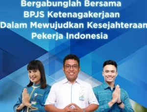 BPJS Ketenagakerjaan Buka Ribuan Lowongan: Kesempatan Karier untuk Lulusan D3 & S1!