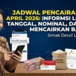 BPNT April 2026: Cara Cek Penerima dan Jadwal Cair Rp600.000