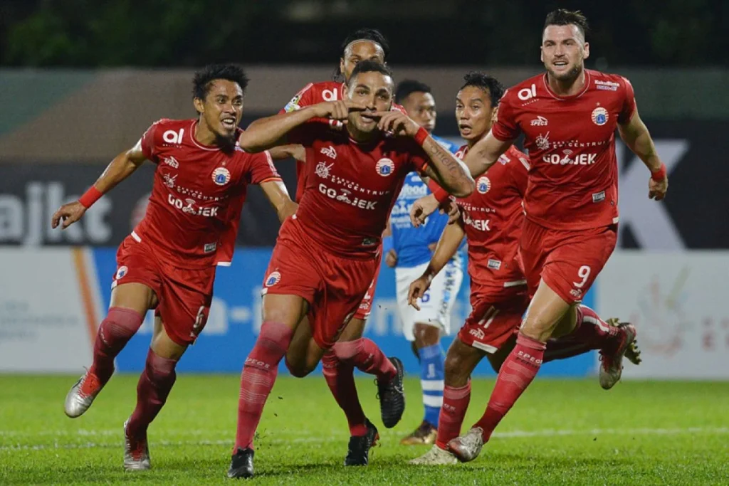Braga FC Tahan Imbang 1-1 di Liga Europa, Tekanan di Klasik Portugal Meningkat