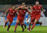 Braga FC Tahan Imbang 1-1 di Liga Europa, Tekanan di Klasik Portugal Meningkat