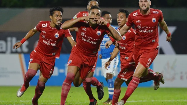 Braga FC Tahan Imbang 1-1 di Liga Europa, Tekanan di Klasik Portugal Meningkat