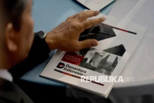 BRI Jual Saham PNM IM ke Danantara Senilai Rp345 Miliar, Langkah Besar Konsolidasi MI BUMN