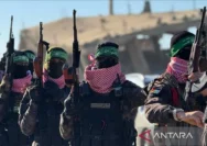Brigade Al-Qassam Tuduh Israel Langgar Gencatan Senjata Gaza, Memicu Ketegangan Regional