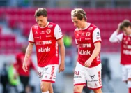 Brommapojkarna vs Kalmar FF: Duel Menegangkan di Allsvenskan dengan Bintang Baru dan Pencapaian Historis