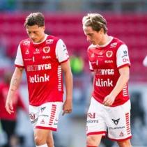 Brommapojkarna vs Kalmar FF: Duel Menegangkan di Allsvenskan dengan Bintang Baru dan Pencapaian Historis