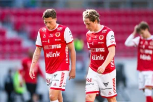 Brommapojkarna vs Kalmar FF: Duel Menegangkan di Allsvenskan dengan Bintang Baru dan Pencapaian Historis