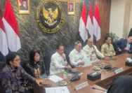 Bupati Badung Tandatangani PKS PSEL Dorong Pengolahan Sampah Jadi Energi Listrik di Bali