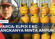 Bupati Lumajang Tutup Pangkalan Elpiji Timbus 1.000 Tabung, Harga Meroket hingga Rp35 Ribu