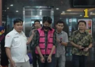 Buronan Kredit Fiktif Rp9,6 Miliar Nur Kholifah Ditangkap di Jakarta Selatan, Dijeblos ke Lapas Porong