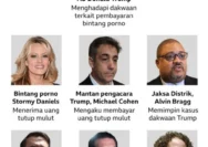 Butch Harmon Ungkap Mengapa Donald Trump Tidak Akan Pernah Diterima di Augusta National di Tengah Kontroversi Politik dan Kesehatan