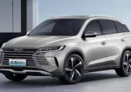 BYD Sealion 05 DM-i: Kejutan Listrik 684 Daya Kuda yang Siap Menggebrak Pasar Indonesia