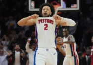 Cade Cunningham Siap Kembali: Dampak Besar bagi Pistons Menjelang Playoff