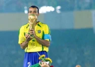 Cafu: Dari Legenda Piala Dunia Hingga Harapan Brasil Menjuarai 2026