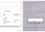 Cair Lebih Dini! PKH dan BPNT Triwulan II 2026 Sudah Mulai Dicairkan, Begini Cara Cek Penerima