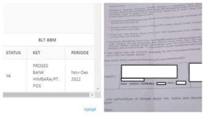 Cair Lebih Dini! PKH dan BPNT Triwulan II 2026 Sudah Mulai Dicairkan, Begini Cara Cek Penerima