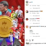 Calon Bintang Timnas Indonesia Usai Tumbangkan Manchester United: Senin Malam yang Santai