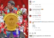 Calon Bintang Timnas Indonesia Usai Tumbangkan Manchester United: Senin Malam yang Santai
