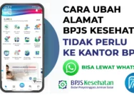 Cara Cepat Cek Status BPJS Kesehatan lewat WhatsApp di Tahun 2026