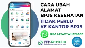 Cara Cepat Cek Status BPJS Kesehatan lewat WhatsApp di Tahun 2026