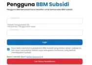 Cara Daftar Subsidi Tepat MyPertamina: Langkah Praktis, Waspada Link Palsu, dan Dampak Penindakan Gas Oplosan