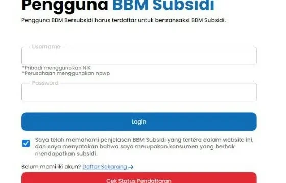 Cara Daftar Subsidi Tepat MyPertamina: Langkah Praktis, Waspada Link Palsu, dan Dampak Penindakan Gas Oplosan