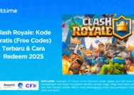 Cara Dapatkan Permata Gratis di Clash of Clans: Kode Redeem Terbaru Sabtu 18 April 2026