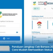 Cara Mudah Cek Bansos April 2026 Pakai NIK KTP: Panduan Lengkap dan Praktis